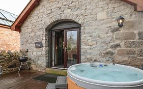 Gamekeepers Cottage